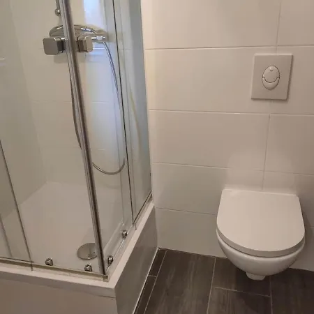 Apartment Renovated 1 In