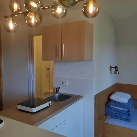 Renovated 1 In Apartment Cologne