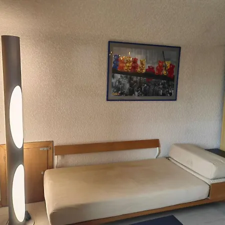 Renovated 1 In * Cologne