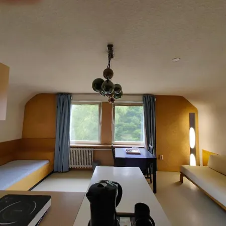 Renovated 1 In