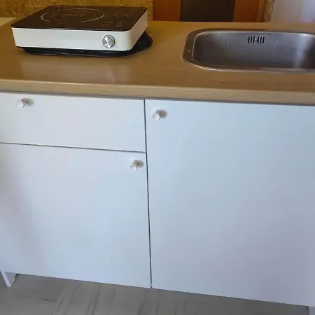 Renovated 1 In Apartment