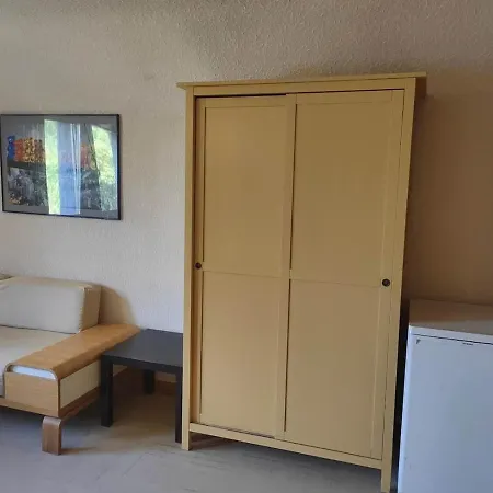 Apartment Renovated 1 In *