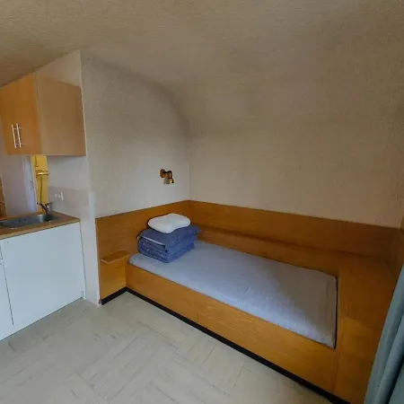 Renovated 1 In Cologne