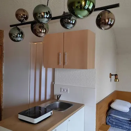 Renovated 1 In