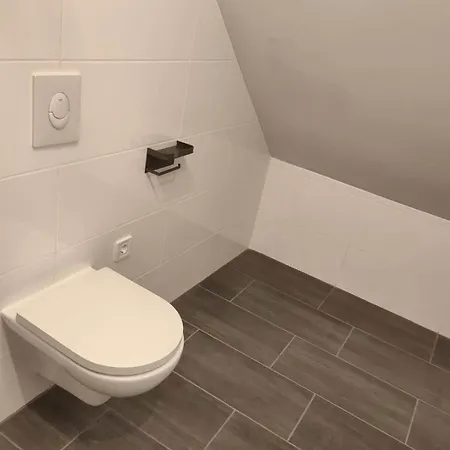 Apartment Renovated 1 In