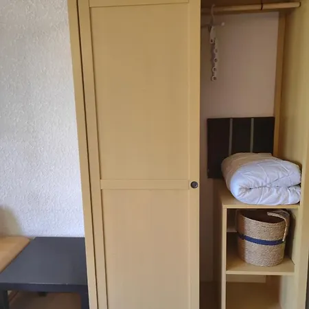 Renovated 1 In *