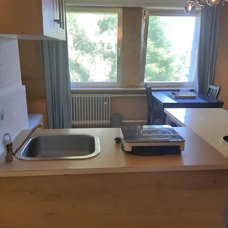 Renovated 1 In