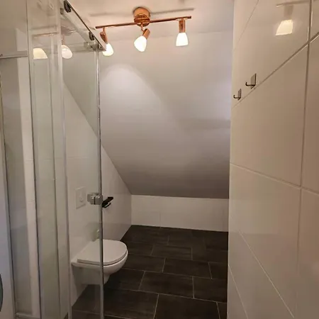 Apartment Renovated 1 In Cologne